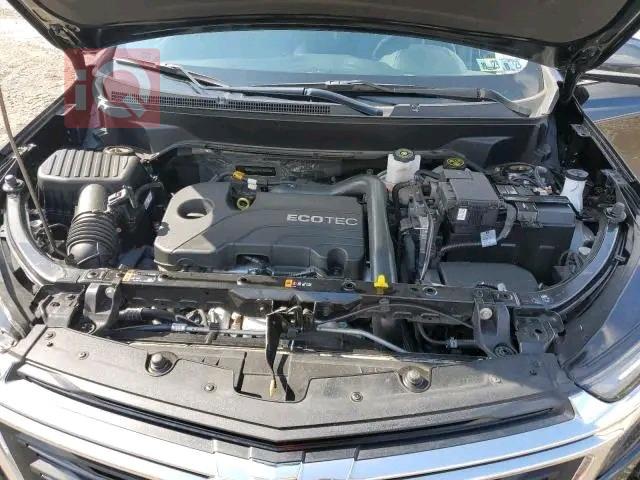 شيفروليه إكوينوكس